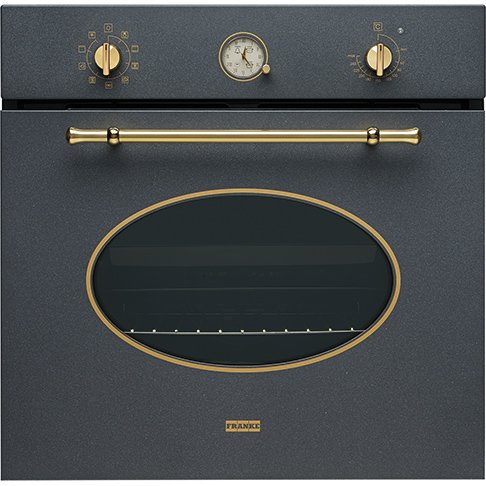 Духовой шкаф электрический Franke CL 85 M GF 116.0271.388